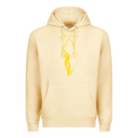 Pina Colada melody gardot clässic Premium Hoodie - linhVisuals