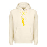 Tofu melody gardot clässic Premium Hoodie - linhVisuals