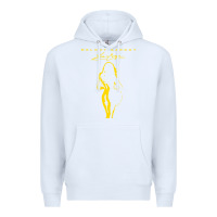 Melody Gardot Clässic Premium Hoodie | Teevron