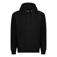Black imelda may müsic Premium Hoodie - linhVisuals