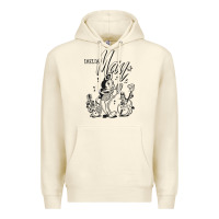 Sandshell imelda may müsic Premium Hoodie - linhVisuals