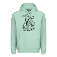 Seafoam imelda may müsic Premium Hoodie - linhVisuals
