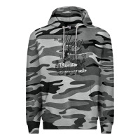 Slate Camo imelda may müsic Premium Hoodie - linhVisuals