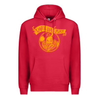 Cardinal imelda may müsic Premium Hoodie - linhVisuals