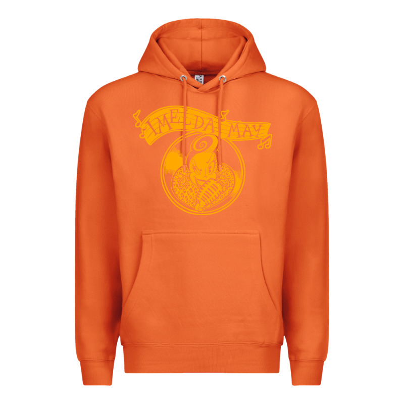 Imelda May Müsic Premium Hoodie by linhVisuals | Teevron