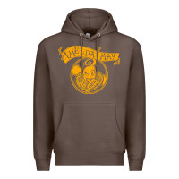 Coffee imelda may müsic Premium Hoodie - linhVisuals