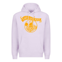Lilac imelda may müsic Premium Hoodie - linhVisuals