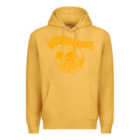 Mustard imelda may müsic Premium Hoodie - linhVisuals