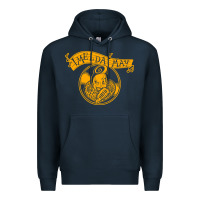 Navy imelda may müsic Premium Hoodie - linhVisuals