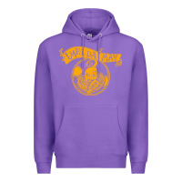 Purple imelda may müsic Premium Hoodie - linhVisuals