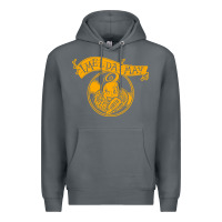 Rock imelda may müsic Premium Hoodie - linhVisuals