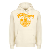 Sandshell imelda may müsic Premium Hoodie - linhVisuals