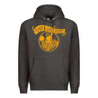 Smoke imelda may müsic Premium Hoodie - linhVisuals
