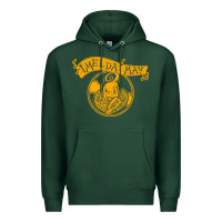 Sports Green imelda may müsic Premium Hoodie - linhVisuals