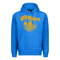 True Royal imelda may müsic Premium Hoodie - linhVisuals