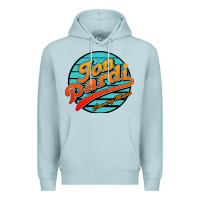 Blue Mist jon pardi cöüntry Premium Hoodie - linhVisuals