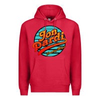 Cardinal jon pardi cöüntry Premium Hoodie - linhVisuals