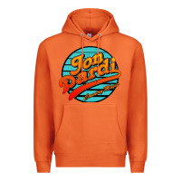 Carrot jon pardi cöüntry Premium Hoodie - linhVisuals