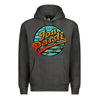 Charcoal Heather jon pardi cöüntry Premium Hoodie - linhVisuals