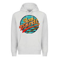 Dove Grey jon pardi cöüntry Premium Hoodie - linhVisuals