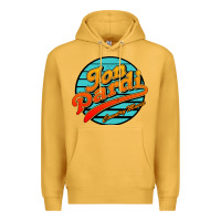Mustard jon pardi cöüntry Premium Hoodie - linhVisuals