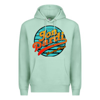 Seafoam jon pardi cöüntry Premium Hoodie - linhVisuals