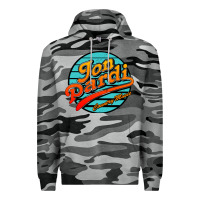 Slate Camo jon pardi cöüntry Premium Hoodie - linhVisuals