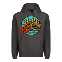 Smoke jon pardi cöüntry Premium Hoodie - linhVisuals