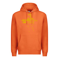 Carrot jon pardi cöüntry Premium Hoodie - linhVisuals