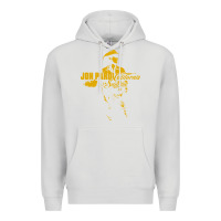 Dove Grey jon pardi cöüntry Premium Hoodie - linhVisuals