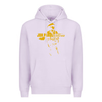 Lilac jon pardi cöüntry Premium Hoodie - linhVisuals