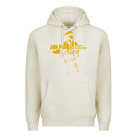 Oatmeal Heather jon pardi cöüntry Premium Hoodie - linhVisuals