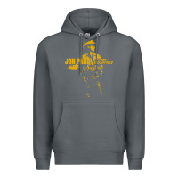 Rock jon pardi cöüntry Premium Hoodie - linhVisuals