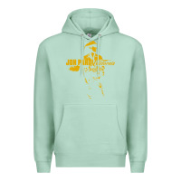 Seafoam jon pardi cöüntry Premium Hoodie - linhVisuals
