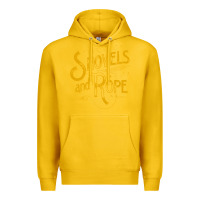 Lemon shovels & rope müsic Premium Hoodie - linhVisuals