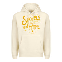 Sandshell shovels & rope müsic Premium Hoodie - linhVisuals