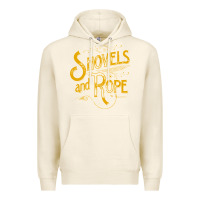Tofu shovels & rope müsic Premium Hoodie - linhVisuals