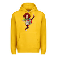 Lemon weird al yankovic stand up comedy Premium Hoodie - linhVisuals