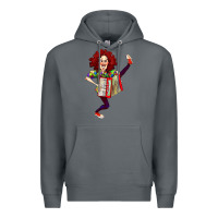 Rock weird al yankovic stand up comedy Premium Hoodie - linhVisuals