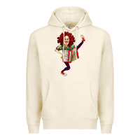 Tofu weird al yankovic stand up comedy Premium Hoodie - linhVisuals