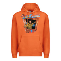 Carrot weird al yankovic stand up comedy Premium Hoodie - linhVisuals