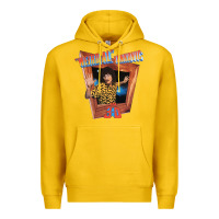 Lemon weird al yankovic stand up comedy Premium Hoodie - linhVisuals