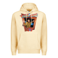 Pina Colada weird al yankovic stand up comedy Premium Hoodie - linhVisuals