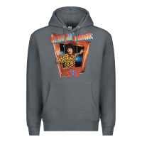 Rock weird al yankovic stand up comedy Premium Hoodie - linhVisuals
