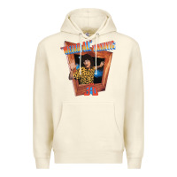 Sandshell weird al yankovic stand up comedy Premium Hoodie - linhVisuals
