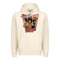 Tofu weird al yankovic stand up comedy Premium Hoodie - linhVisuals