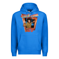 True Royal weird al yankovic stand up comedy Premium Hoodie - linhVisuals