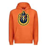 Carrot murray state racers Premium Hoodie - linhVisuals
