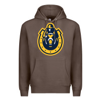 Coffee murray state racers Premium Hoodie - linhVisuals