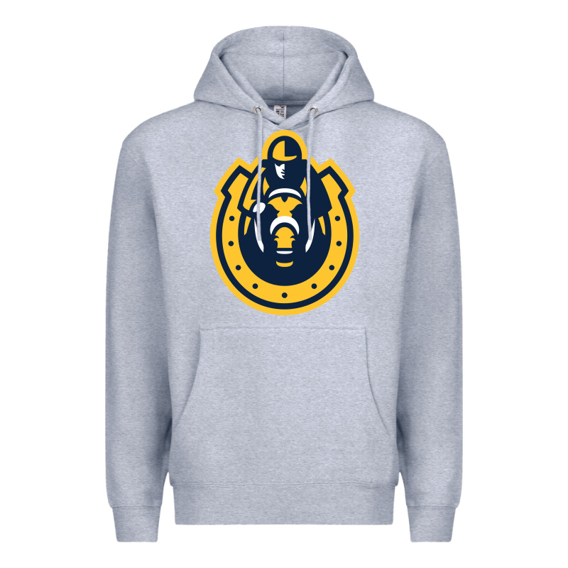 Murray State Racers Premium Hoodie by linhVisuals | Teevron